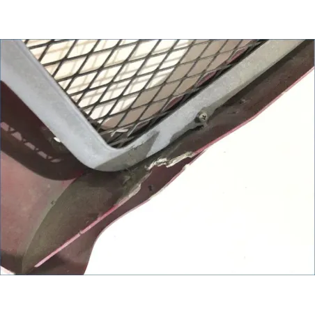 Grille de radiateur BMW K 100 RT 1000 1984-1988