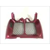 Grille de radiateur BMW K 100 RT 1000 1984-1988 Grille de radiateur BMW K 100 RT 1000 1984-1988