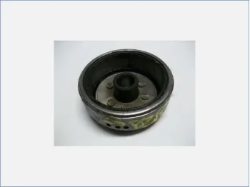 Rotor volant moteur HONDA VF 400 F 1983-1984