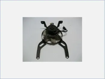 Ventilateur KAWASAKI GPX 600 R 1988-1990