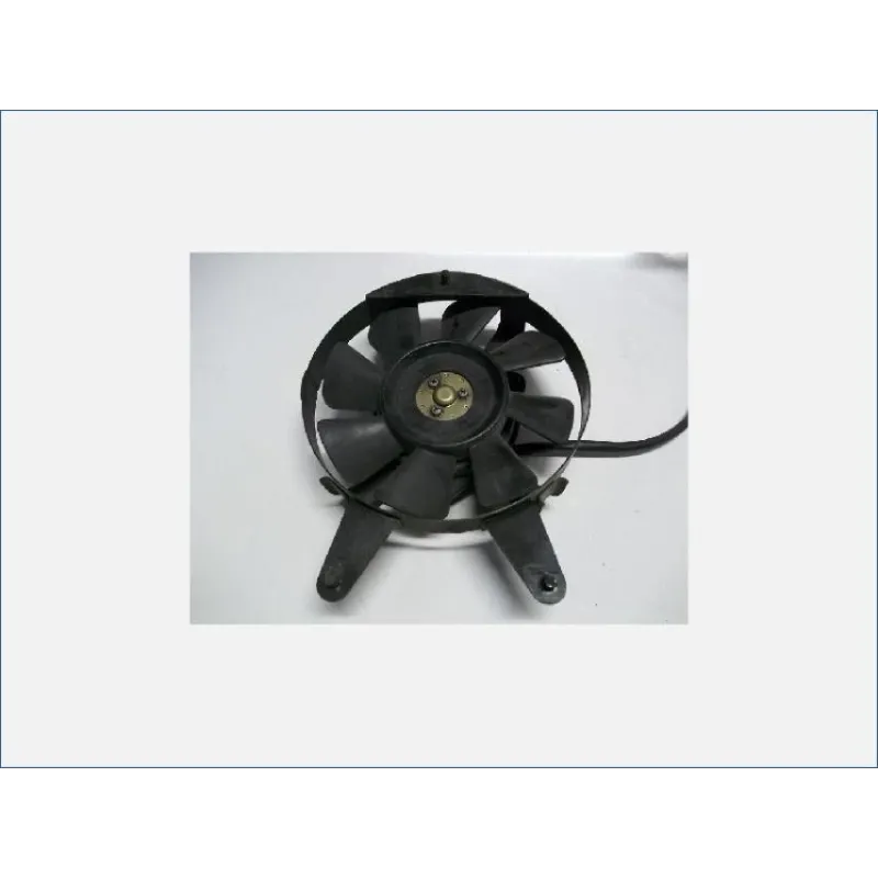 Ventilateur YAMAHA FZS 600 1998-2001 FAZER