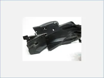 Passage de roue HONDA XL V 125 2007-2013 VARADERO