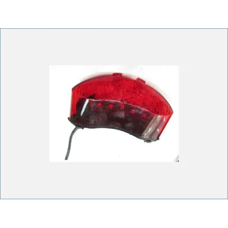 Feu arriere TRIUMPH STREET TRIPLE 675 2007-2012