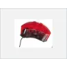 Feu arriere TRIUMPH STREET TRIPLE 675 2007-2012 Feu arriere TRIUMPH STREET TRIPLE 675 2007-2012
