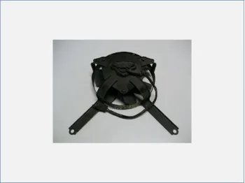 Ventilateur YAMAHA FZR 600 1989-1993