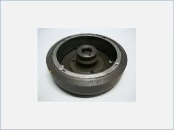 Rotor volant moteur HONDA XL 600 R 1983-1987