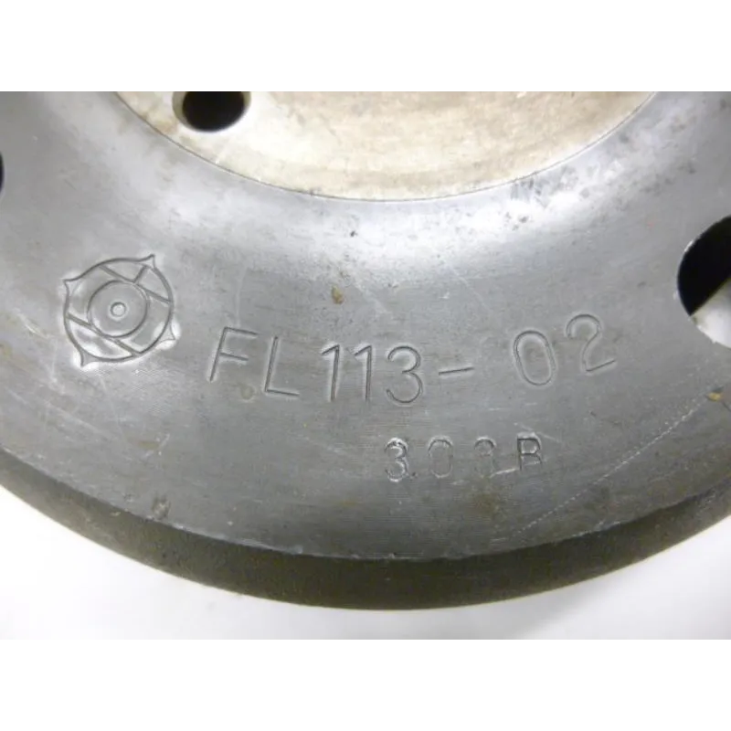 Rotor volant moteur HONDA XL 600 R 1983-1987