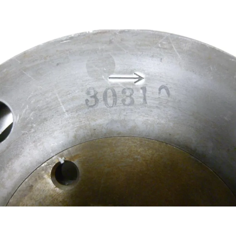Rotor volant moteur HONDA XL 600 R 1983-1987