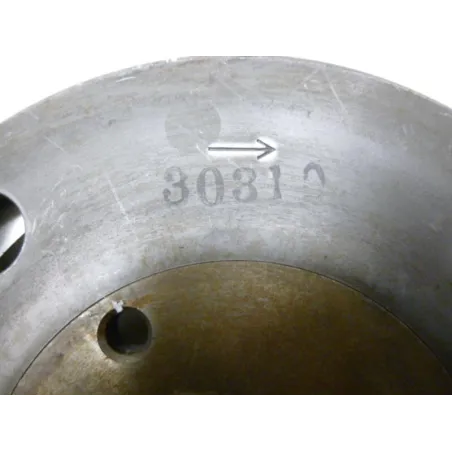 Rotor volant moteur HONDA XL 600 R 1983-1987