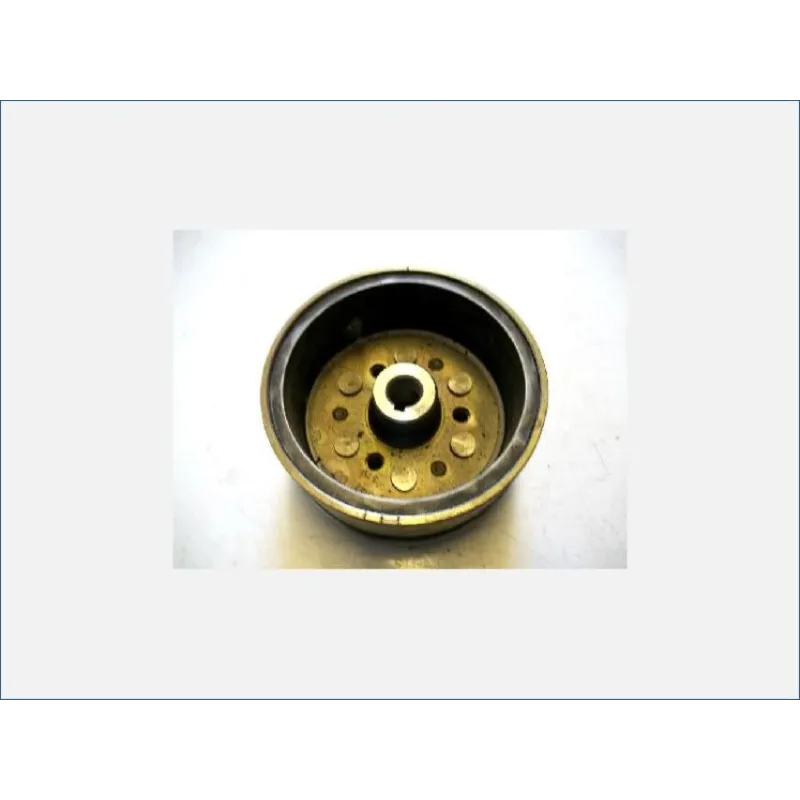 Rotor volant moteur YAMAHA TW 125 2002-2006