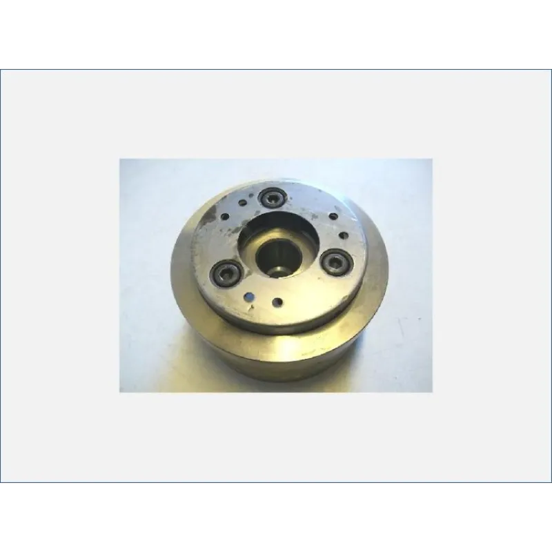 Rotor volant moteur YAMAHA TW 125 2002-2006
