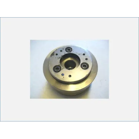 Rotor volant moteur YAMAHA TW 125 2002-2006