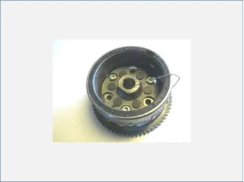 Rotor volant moteur YAMAHA XP 500 2004-2007 TMAX