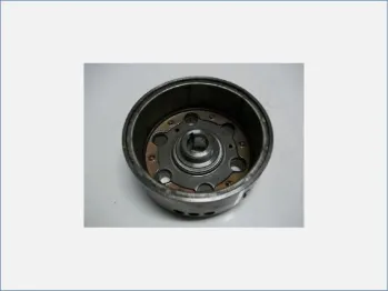 Rotor volant moteur HONDA XL V 125 2001-2006 VARADERO