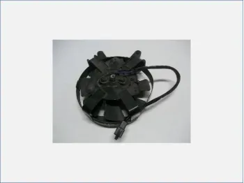 Ventilateur YAMAHA FZS 600 1998-1999 FAZER