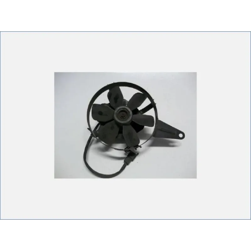 Ventilateur YAMAHA GTS 1000 1993-1998
