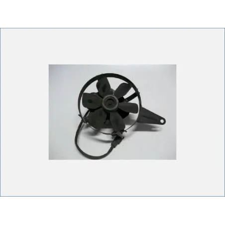 Ventilateur YAMAHA GTS 1000 1993-1998