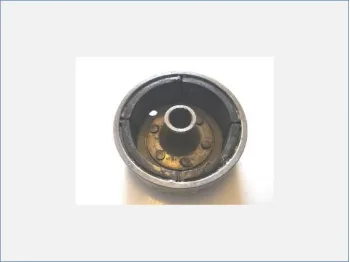 Rotor volant moteur YAMAHA RD LC 125 1984-1987