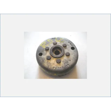 Rotor volant moteur YAMAHA RD LC 125 1984-1987
