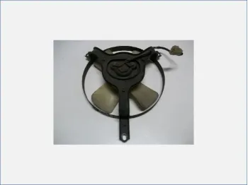 Ventilateur KAWASAKI GTR 1000 1986-2004 ZG