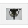 Ventilateur KAWASAKI GTR 1000 1986-2004 ZG Ventilateur KAWASAKI GTR 1000 1986-2004 ZG