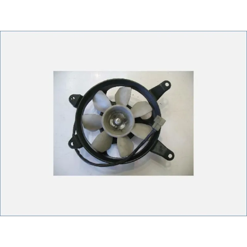 Ventilateur KAWASAKI GPX 750 R 1987-1989