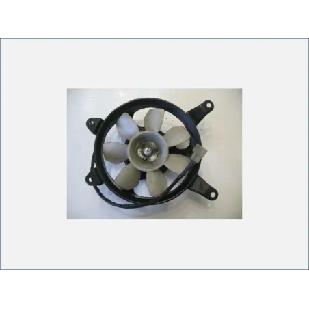 Ventilateur KAWASAKI GPX 750 R 1987-1989