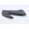 Habillage de cadre droit KAWASAKI ER6 650 N 2005 - 2008 Habillage de cadre droit KAWASAKI ER6 650 N 2005 - 2008