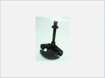 Te de fourche inferieur HONDA XL V 125 2001-2006 VARADERO