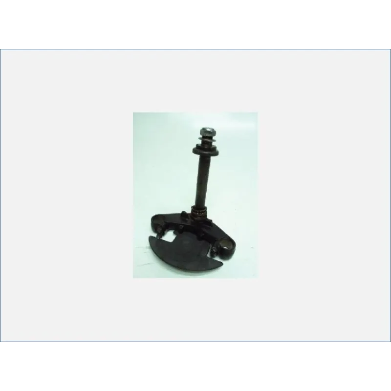 Te de fourche inferieur HONDA XL V 125 2001-2006 VARADERO