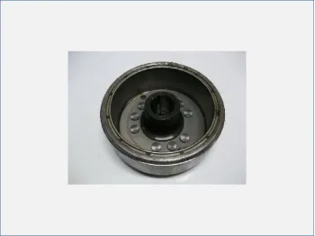 Te de fourche superieur HONDA XL V 125 2001-2006 VARADERO