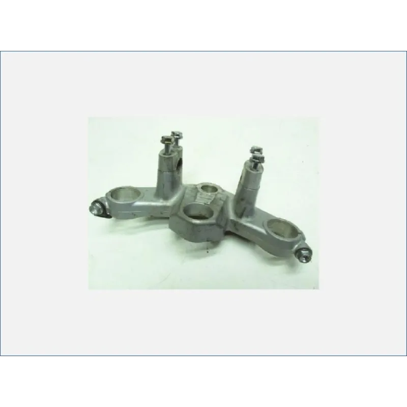 Te de fourche superieur HONDA XL V 125 2001-2006 VARADERO