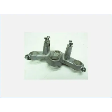 Te de fourche superieur HONDA XL V 125 2001-2006 VARADERO
