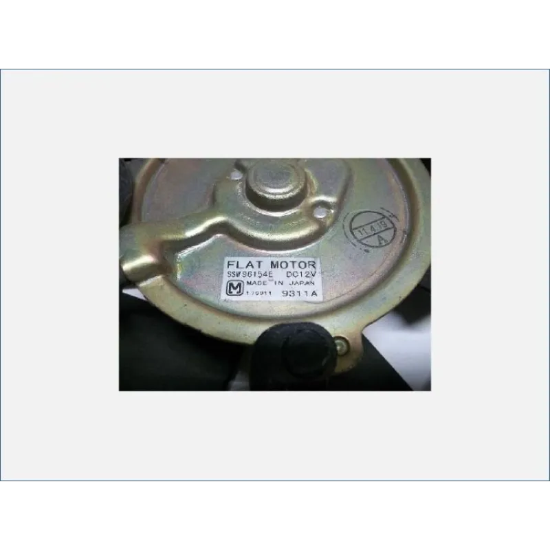 Ventilateur YAMAHA YZF 600 1999-2002 R6