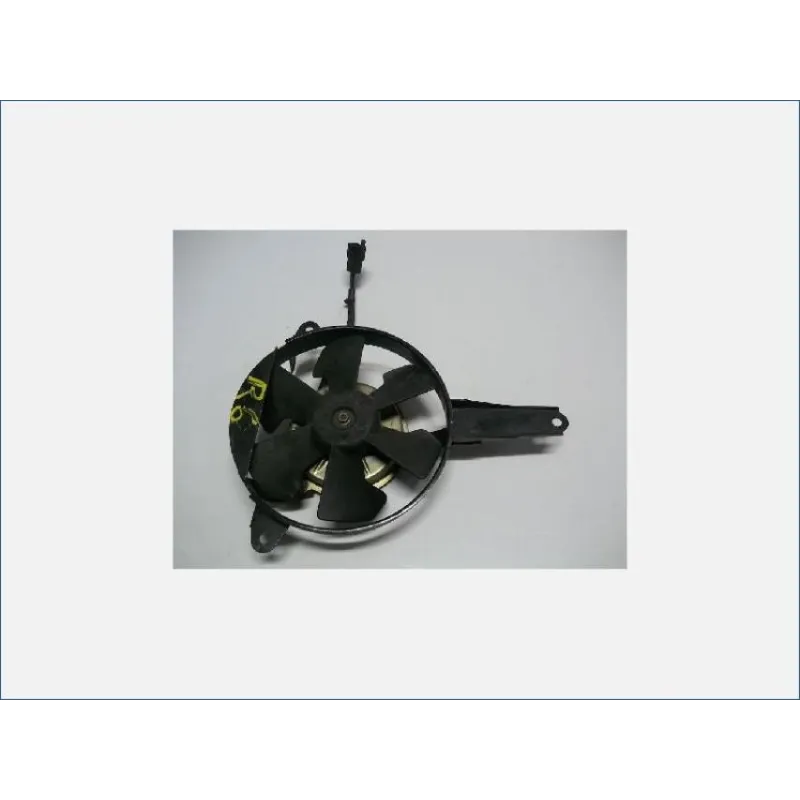 Ventilateur YAMAHA YZF 600 1999-2002 R6