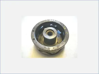 Rotor volant moteur YAMAHA XS 750 1977-1978