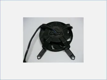 Ventilateur YAMAHA TDM 900 2002-2010