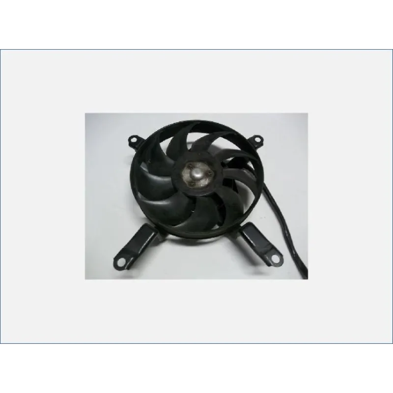 Ventilateur YAMAHA TDM 900 2002-2010
