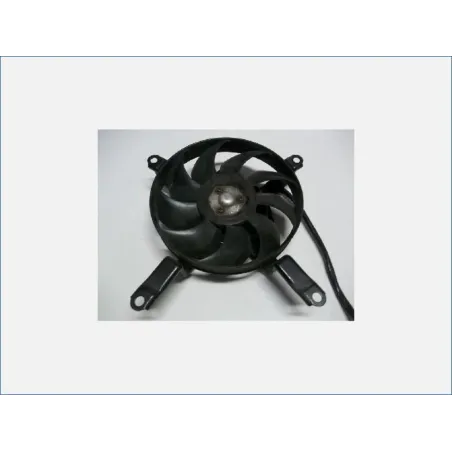 Ventilateur YAMAHA TDM 900 2002-2010