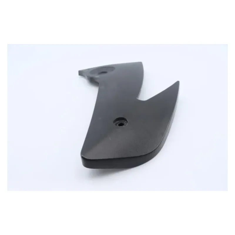 Habillage de cadre droit KAWASAKI ER6 650 N 2005 - 2008