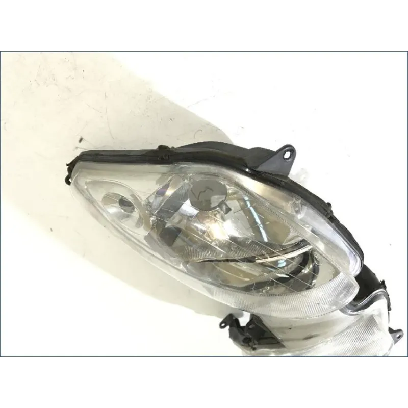 Optique (feux)(phare) YAMAHA YPR 125 2006-2009 XMAX