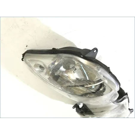 Optique (feux)(phare) YAMAHA YPR 125 2006-2009 XMAX