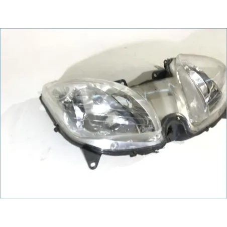 Optique (feux)(phare) YAMAHA YPR 125 2006-2009 XMAX