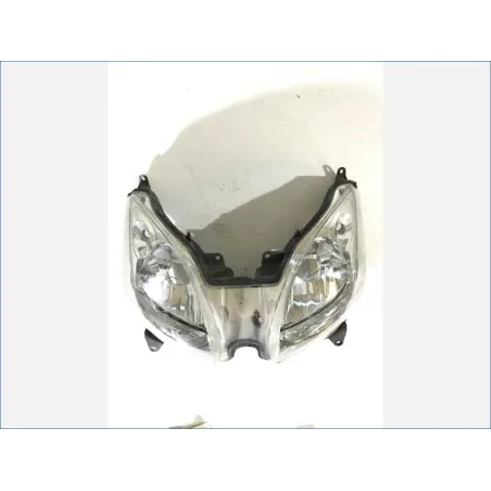 Optique (feux)(phare) YAMAHA YPR 125 2006-2009 XMAX