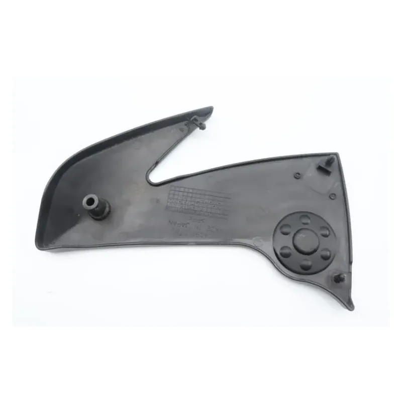 Habillage de cadre droit KAWASAKI ER6 650 N 2005 - 2008