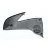 Habillage de cadre droit KAWASAKI ER6 650 N 2005 - 2008 Habillage de cadre droit KAWASAKI ER6 650 N 2005 - 2008