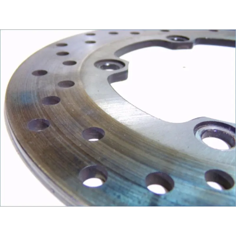 Disque frein arriere YAMAHA YZF 1000 2004-2006 R1