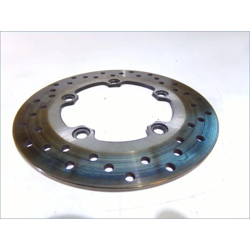 Disque frein arriere YAMAHA YZF 1000 2004-2006 R1