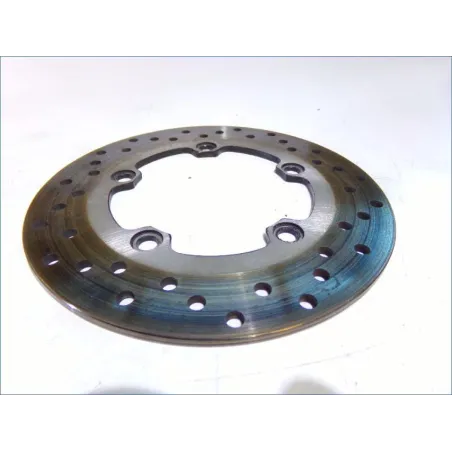 Disque frein arriere YAMAHA YZF 1000 2004-2006 R1