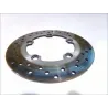 Disque frein arriere YAMAHA YZF 1000 2004-2006 R1